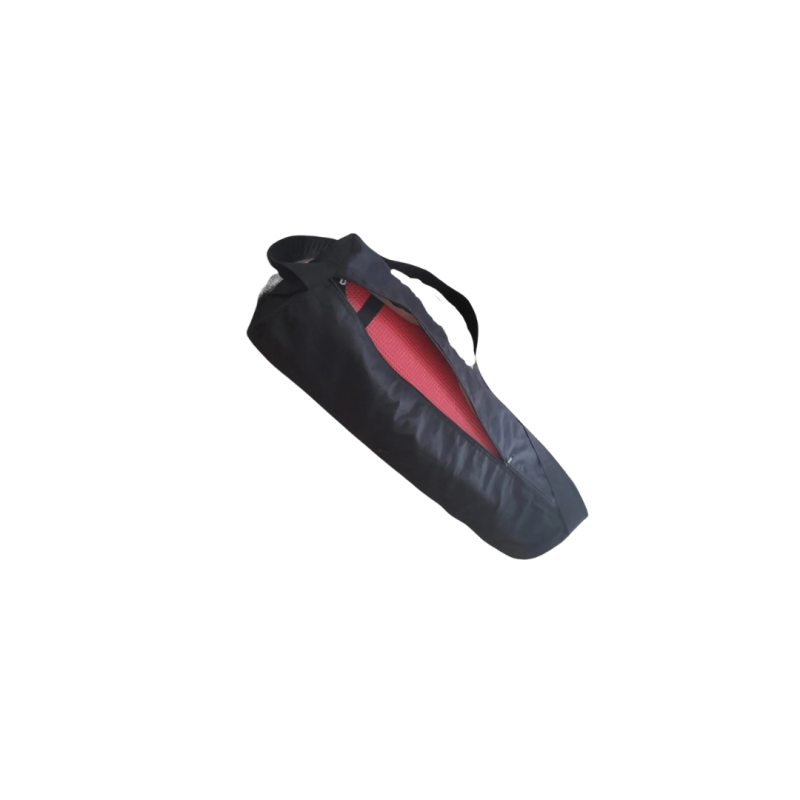 Mat Çantası (Siyah)