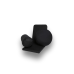 Backjack + Meditasyon Minderi + Bolster Minderi (Siyah) Backjack + Meditasyon Minderi + Bolster Minderi (Siyah)