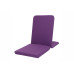 Meditasyon Sandalyesi Backjack -Yoga Sandalyesi (Mor)
